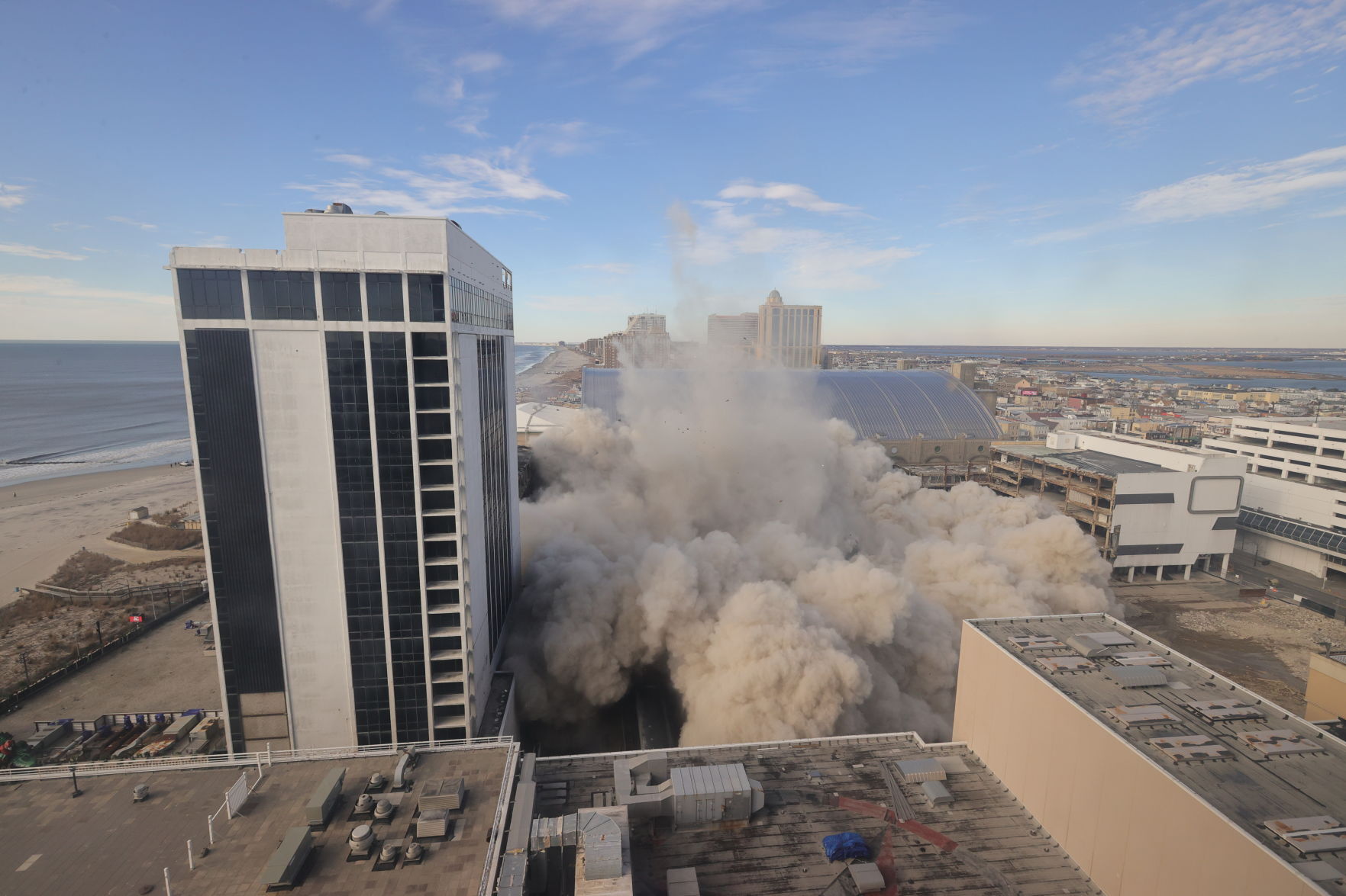 Trump Plaza